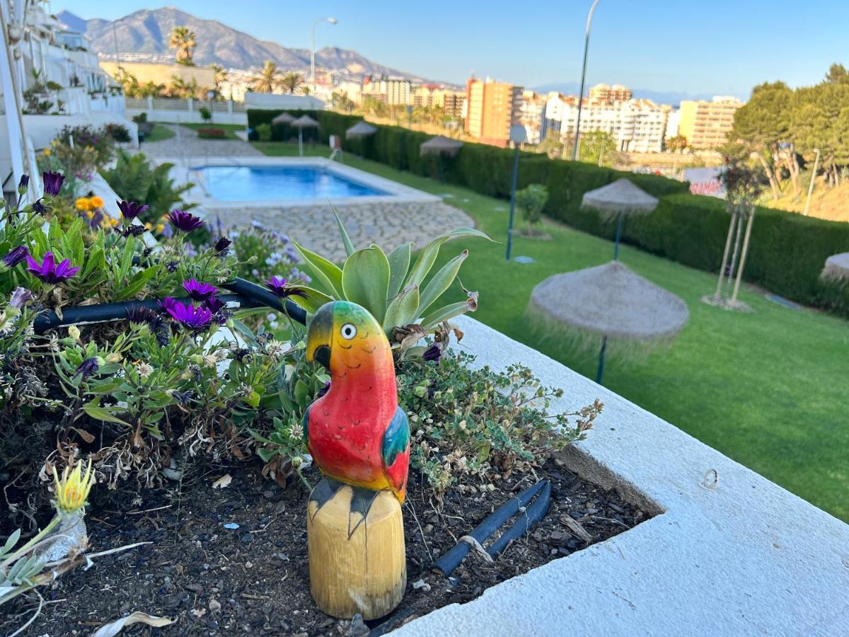Appartement Castillo Malaga Paradaise 3 *
