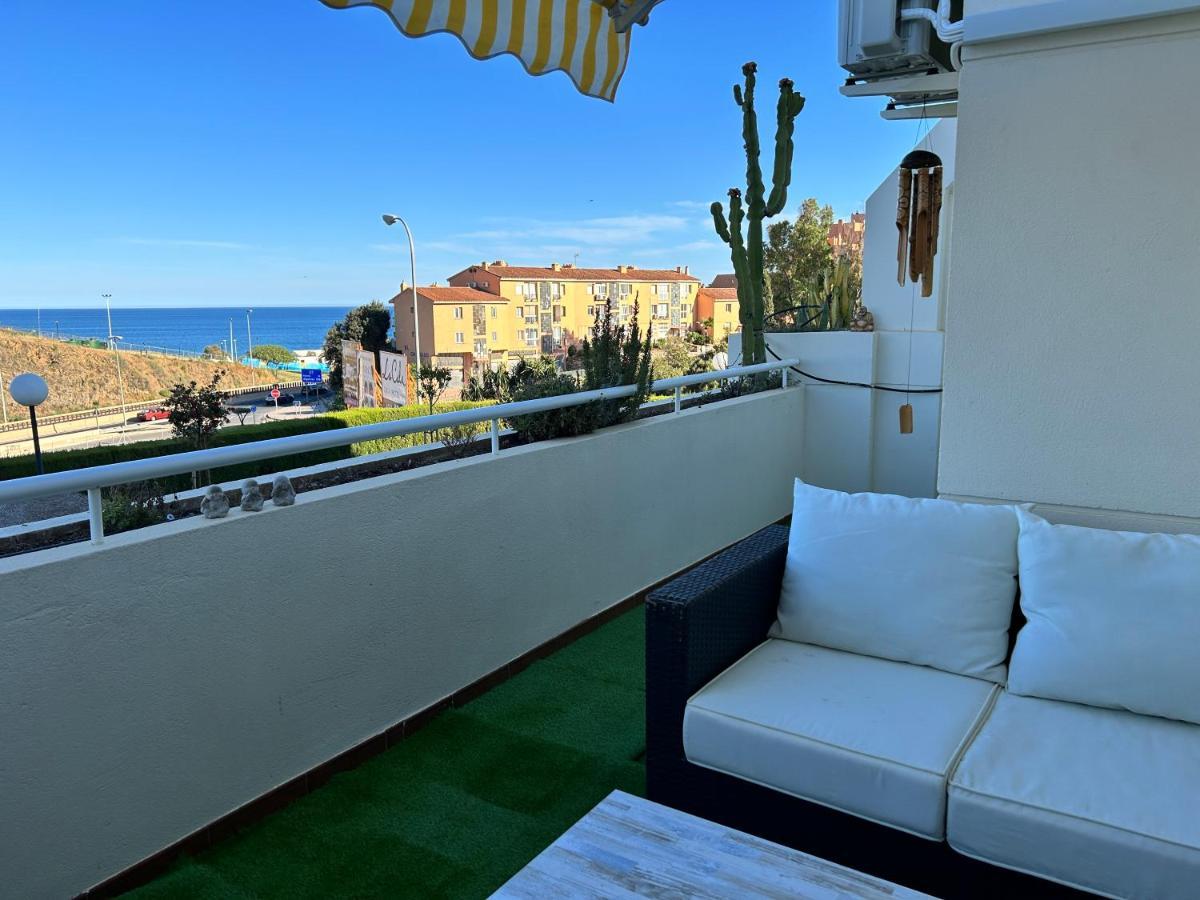 Castillo Malaga Paradaise 3 Appartement Fuengirola