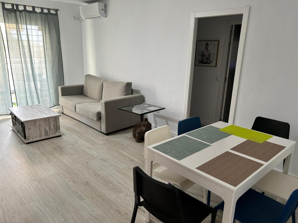 Castillo Malaga Paradaise 3 Appartement Fuengirola
