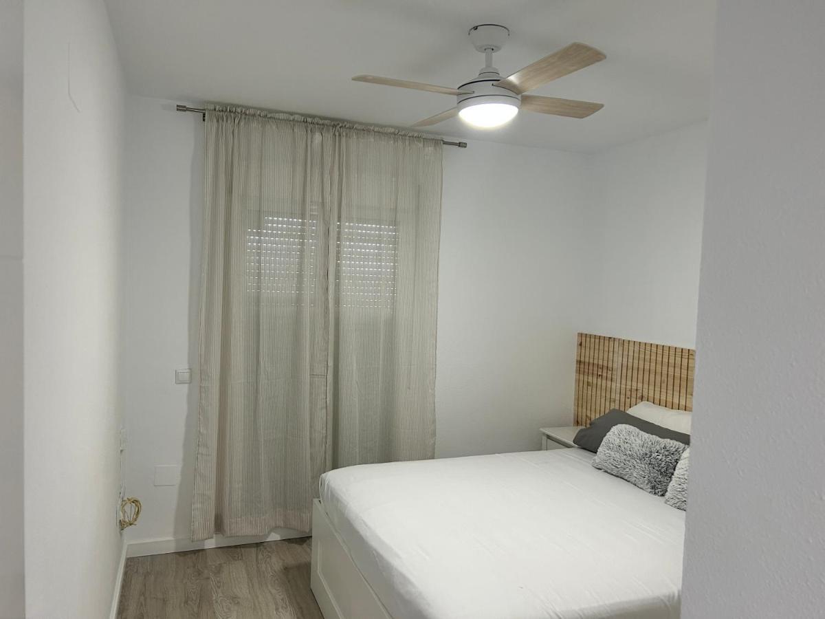 Castillo Malaga Paradaise 3 Appartement Fuengirola