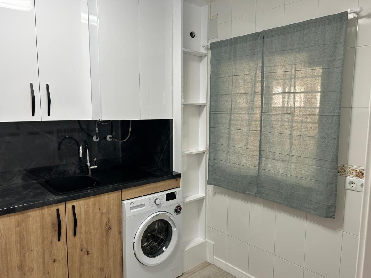 Castillo Malaga Paradaise 3 Appartement Fuengirola