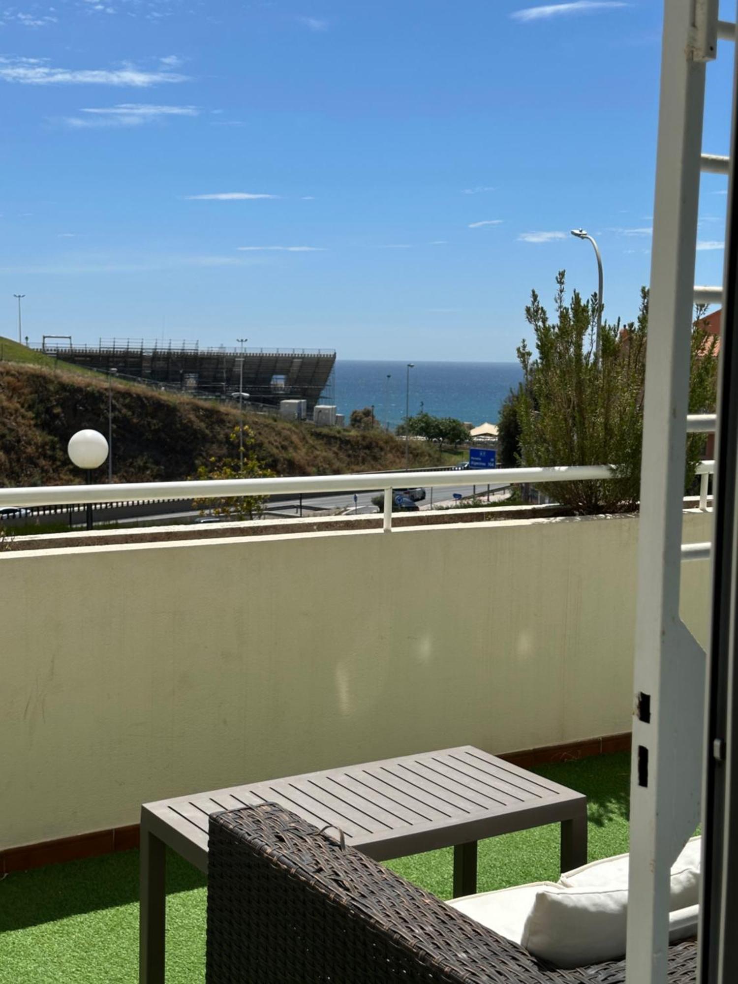 Appartement Castillo Malaga Paradaise 3 Fuengirola