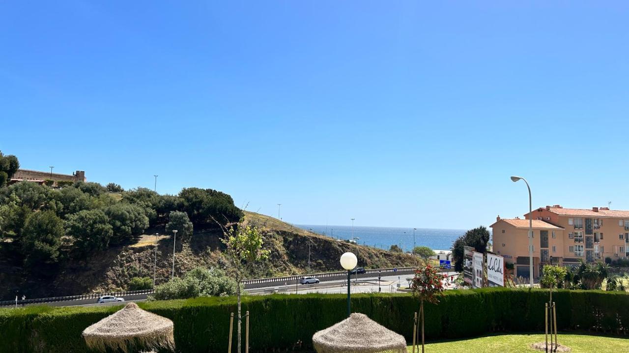 Appartement Castillo Malaga Paradaise 3 *