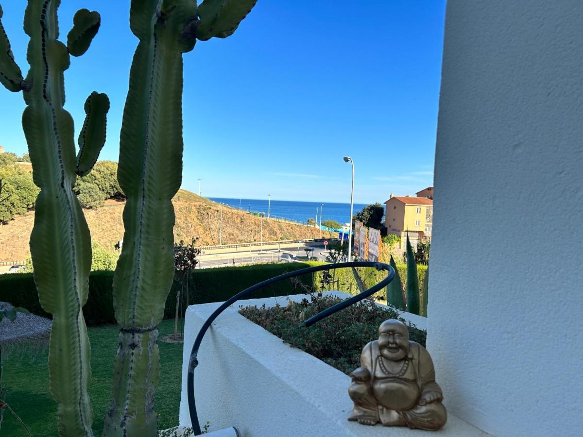 Castillo Malaga Paradaise 3 Appartement Fuengirola