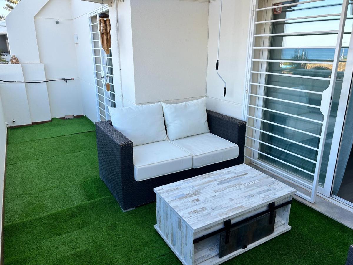 Castillo Malaga Paradaise 3 Appartement Fuengirola