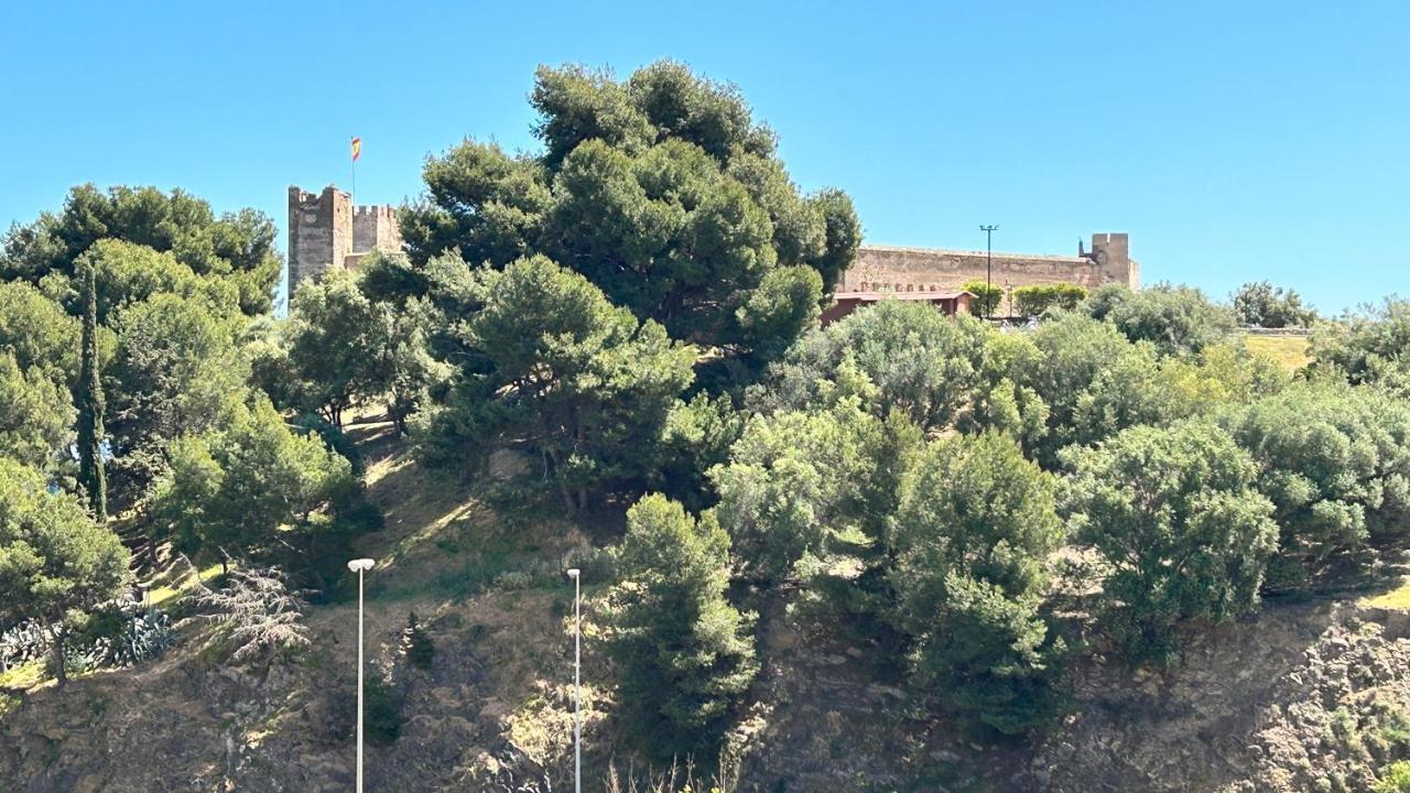 Appartement Castillo Malaga Paradaise 3 Fuengirola