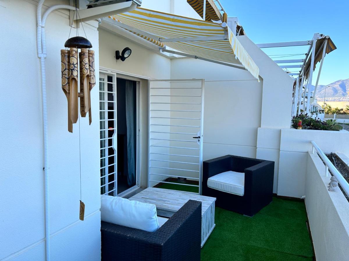 Castillo Malaga Paradaise 3 Apartment Fuengirola