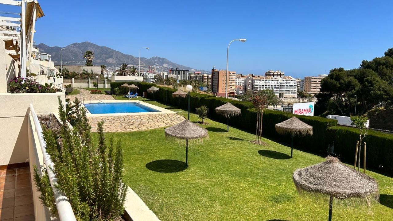 Castillo Malaga Paradaise 3 Apartment Fuengirola