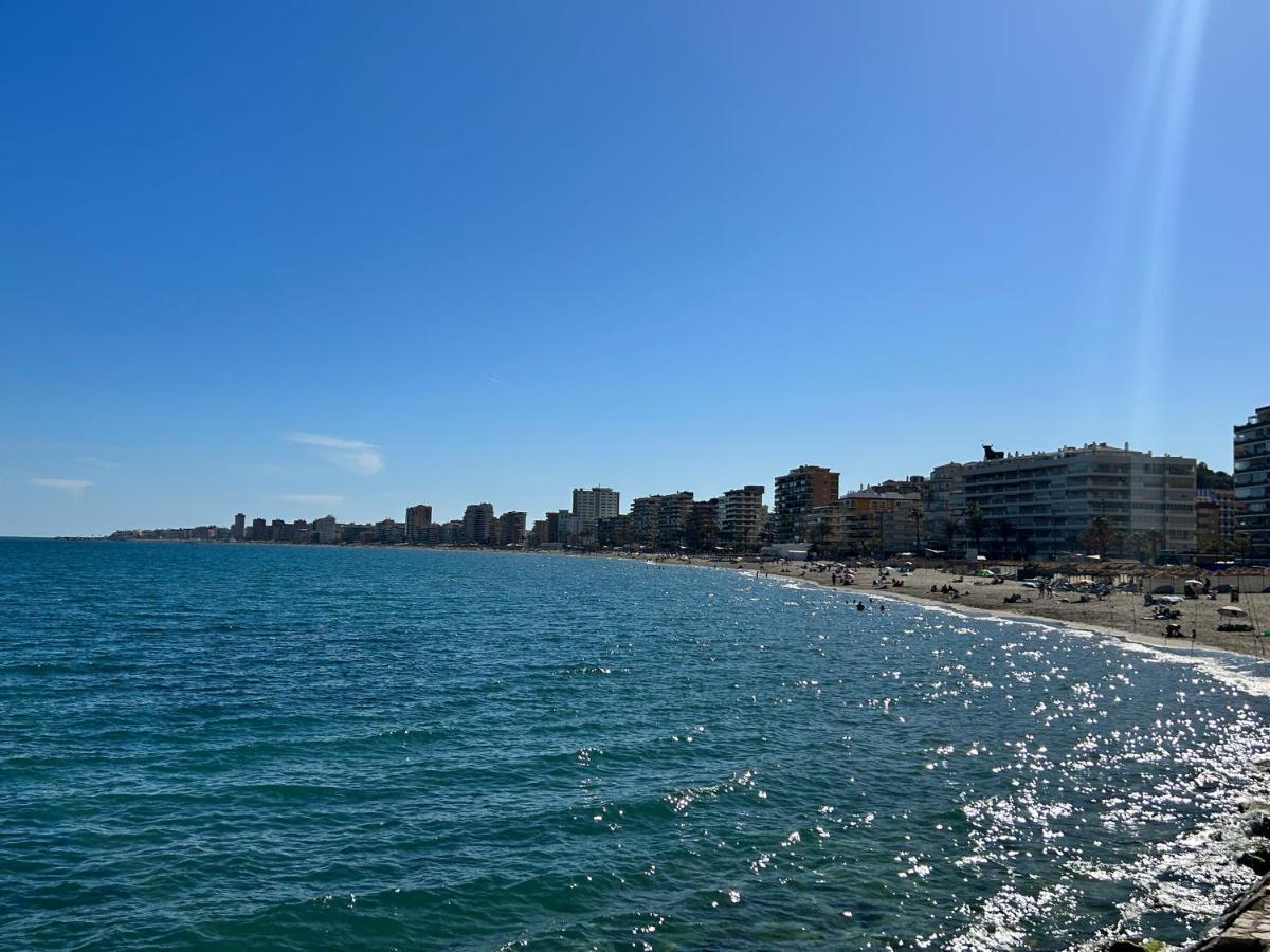 Castillo Malaga Paradaise 3 Appartement Fuengirola