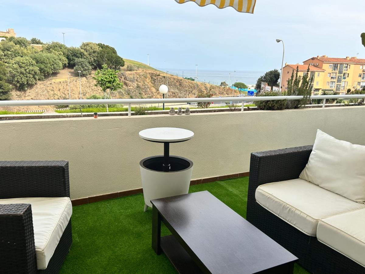 Apartment Castillo Malaga Paradaise 3