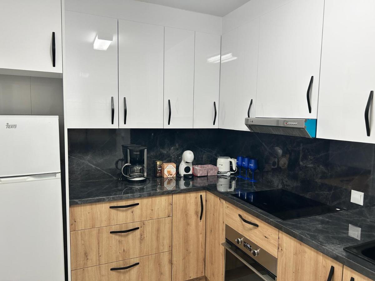 Appartement Castillo Malaga Paradaise 3