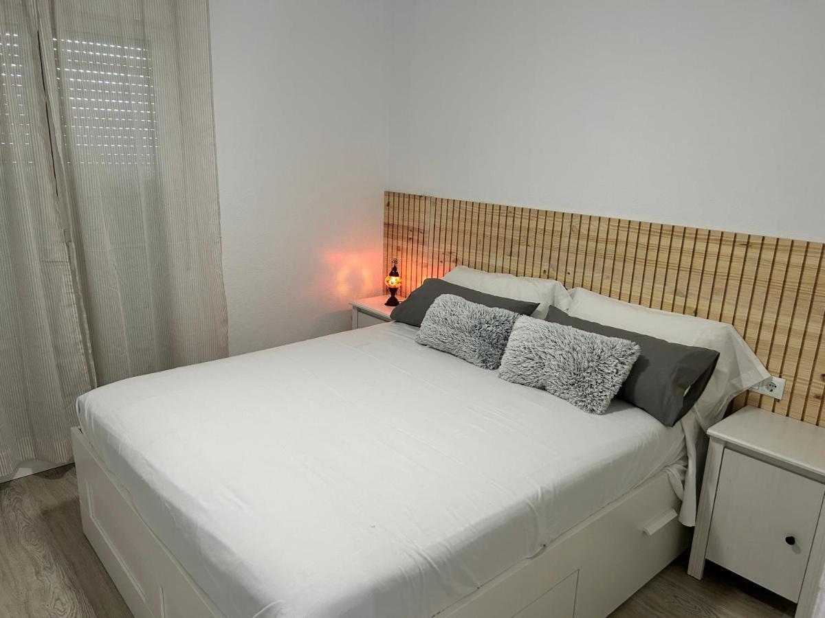 Appartement Castillo Malaga Paradaise 3 Fuengirola
