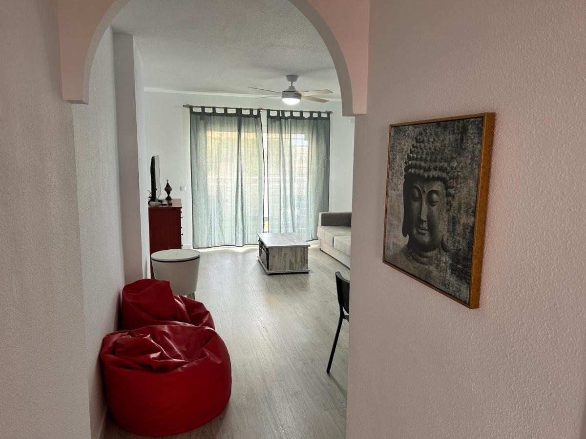 Appartement Castillo Malaga Paradaise 3 Fuengirola