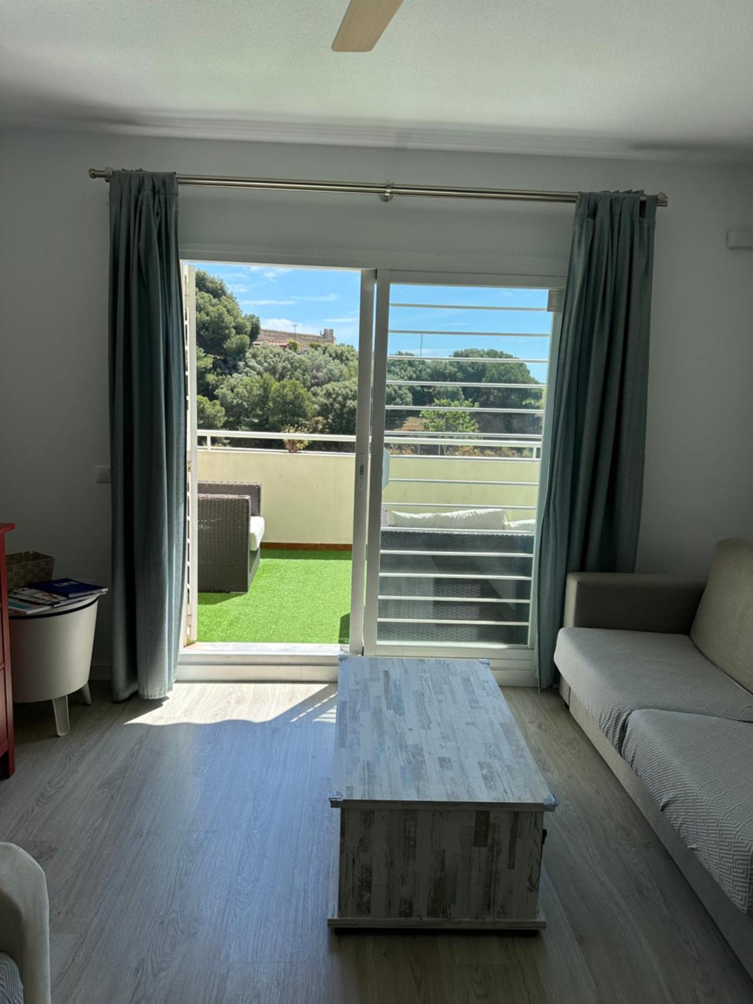 Castillo Malaga Paradaise 3 Appartement Fuengirola